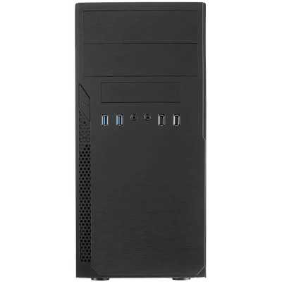 компьютер iRU Office 310H6S 2074132 Черный