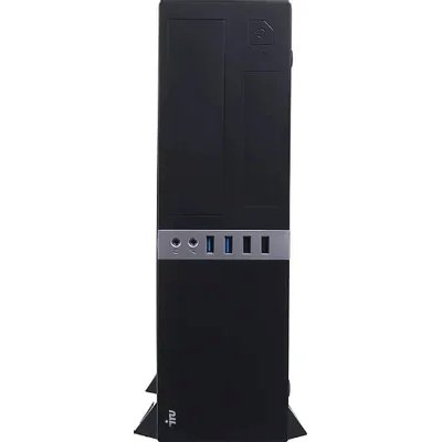 компьютер iRU Office 310H6SF 1991587 Черный
