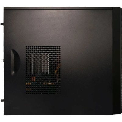 компьютер iRU Office 310H6SM 1911837 Черный