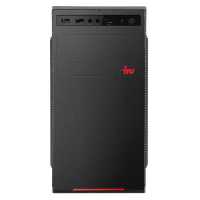 компьютер iRU Office 312 MT 1159287 Черный