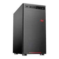 компьютер iRU Office 312 MT 1159302 Черный