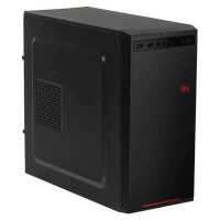 компьютер iRU Office 312 MT 1159302 Черный
