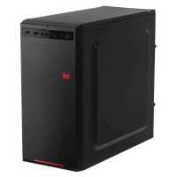 компьютер iRU Office 312 MT 1159319 Черный