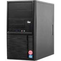 компьютер iRU Office 313 MT 1175747 Черный