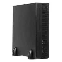 компьютер iRU Office 313 SFF 1415404 Черный