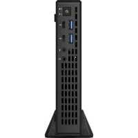 компьютер iRU Office 313 slim 1393493 Черный