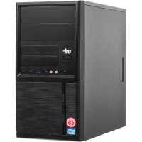 компьютер iRU Office 315 MT 1176001 Черный