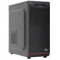 компьютер iRU Office 315 TWR 1588123 Черный