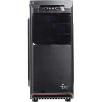 компьютер iRU Office 315 TWR 1588123 Черный