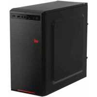 компьютер iRU Office 317 MT 1159696 Черный