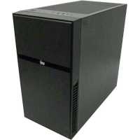 компьютер iRU Office 510B5GM 1621685 Черный