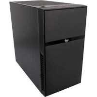 компьютер iRU Office 510B5GM 1621707 Черный