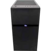 компьютер iRU Office 510B5GM 1621753 Черный