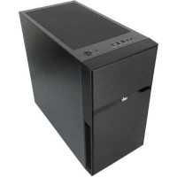 компьютер iRU Office 510B5GMi 1794587 Черный