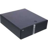 компьютер iRU Office 510B5SFi 1830418 Черный