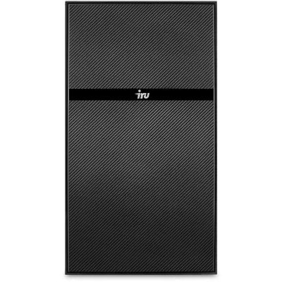 компьютер iRU Office 510B6GM 1976414 Черный