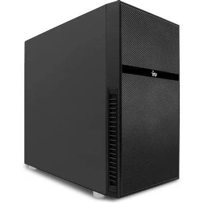 компьютер iRU Office 510B6GM 1976414 Черный