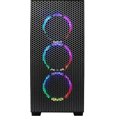 компьютер iRU Office 510B6GP 1901241 Черный
