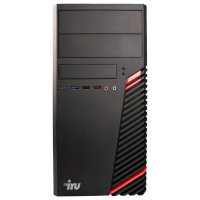 компьютер iRU Office 510H4SM MT 1680959 Черный