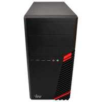 компьютер iRU Office 510H4SM MT 1685313 Черный