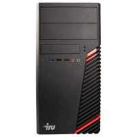 компьютер iRU Office 510H4SM MT 1685467 Черный