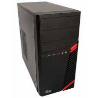 компьютер iRU Office 510H4SM MT 1685481 Черный
