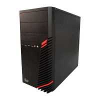 компьютер iRU Office 510H4SM MT 1722683 Черный