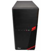 компьютер iRU Office 510H4SM MT 1722950 Черный