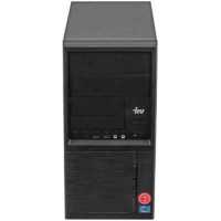 компьютер iRU Office 512 MT 1718691 Черный