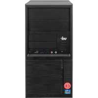 компьютер iRU Office 513 1718680 Черный