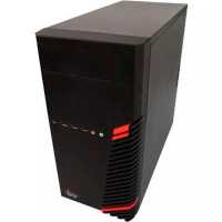 компьютер iRU Office 515 MT 1726878 Черный