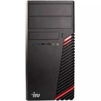 компьютер iRU Office 515 MT 1726878 Черный