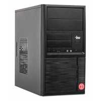 компьютер iRU Office 612 MT 1526345 Черный