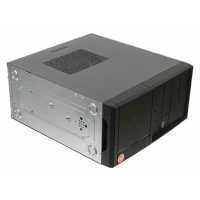 компьютер iRU Office 612 MT 1526345 Черный