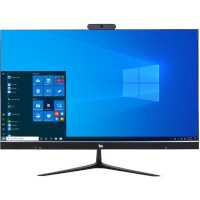 моноблок iRU Office P2310H4 1771827 Черный