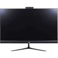 моноблок iRU Office P2710H4 1722595 Черный