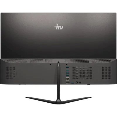 моноблок iRU P231 1971911 Черный