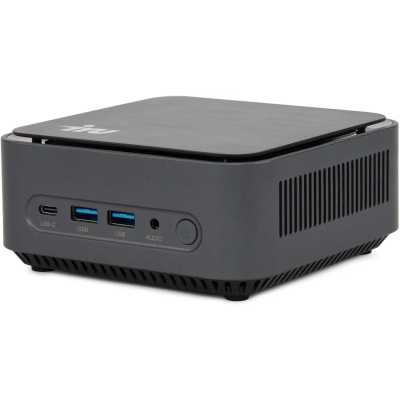 компьютер iRU Planio 110ALCN 2163802 Черный