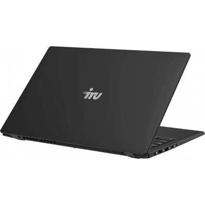 ноутбук iRU Planio 14ING 2059098 Черный