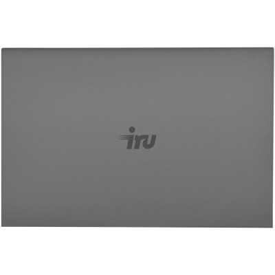 ноутбук iRU Planio 14INP 2023733 Серый