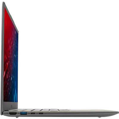 ноутбук iRU Planio 15INP 2023738-wpro Серый