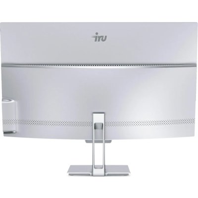 моноблок iRU Planio 235 2105030 Серебристый