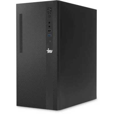 компьютер iRU Planio 310H6SC 2153491 Черный