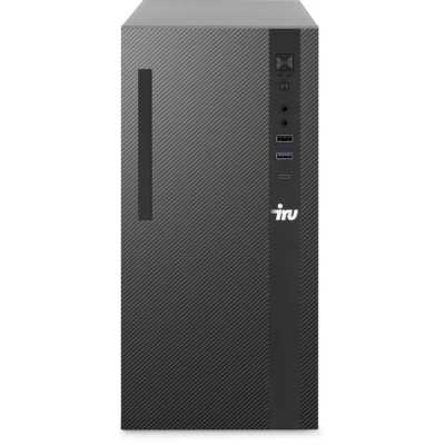 компьютер iRU Planio 310H6SC 2153496 Черный