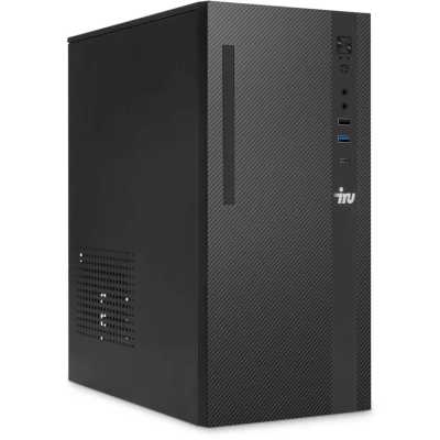 компьютер iRU Planio 310H6SC 2153507 Черный