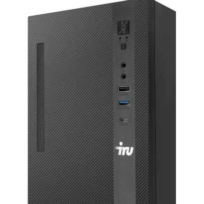 компьютер iRU Planio 310H6SC 2153507 Черный