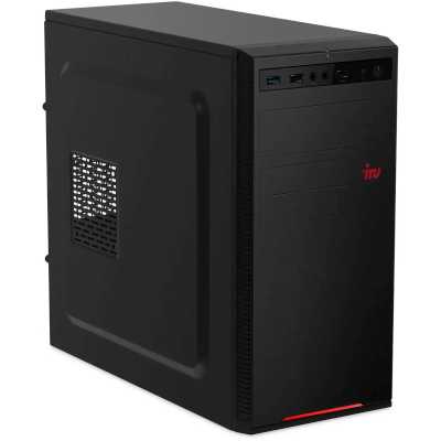 компьютер iRU Planio 310H6SEV 2112845 Черный