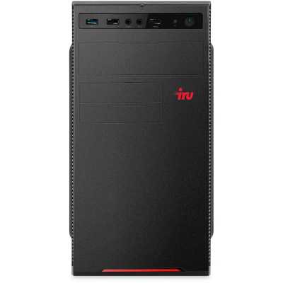 компьютер iRU Planio 310H6SEV 2113520 Черный