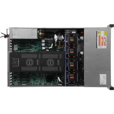 сервер iRU Rock G2212IG5 2157120