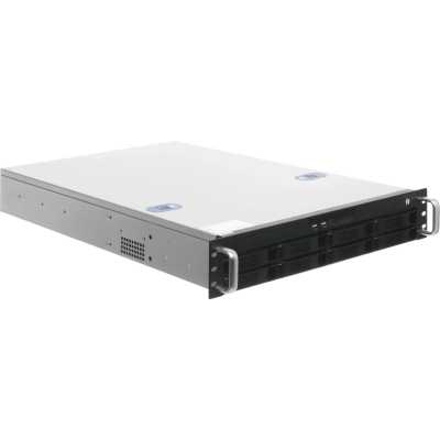 сервер iRU Rock S2208ED 2164874